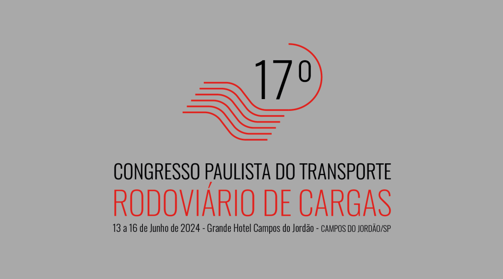 A FETCESP irá realizar, de 13 a 16 de junho de 2024, no Grande Hotel Campos do Jordão, o 17º Congresso Paulista do TRC.